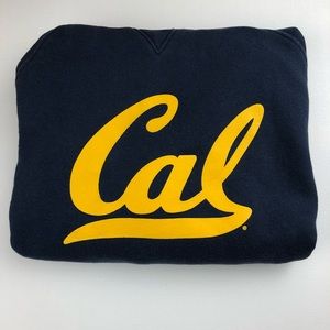 U.C. Berkeley Cal Hoodie Sweatshirt